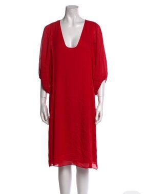 Cynthia Rowley Shift Dress